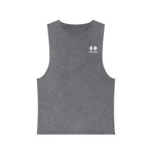 180 Weightlifting Tank Top