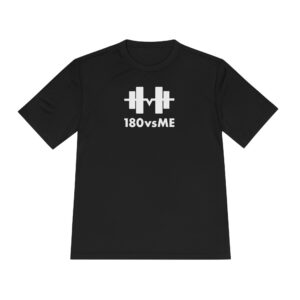 Basic Moisture Wicking Tee