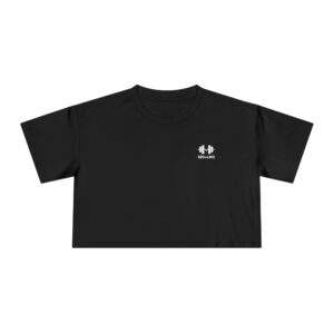 Women's Crop Tee