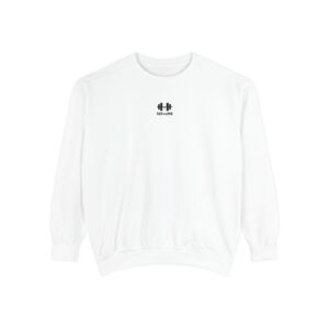 Minimalist 180vsME Sweatshirt