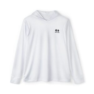 180vsME Men’s Sports Warmup Hoodie